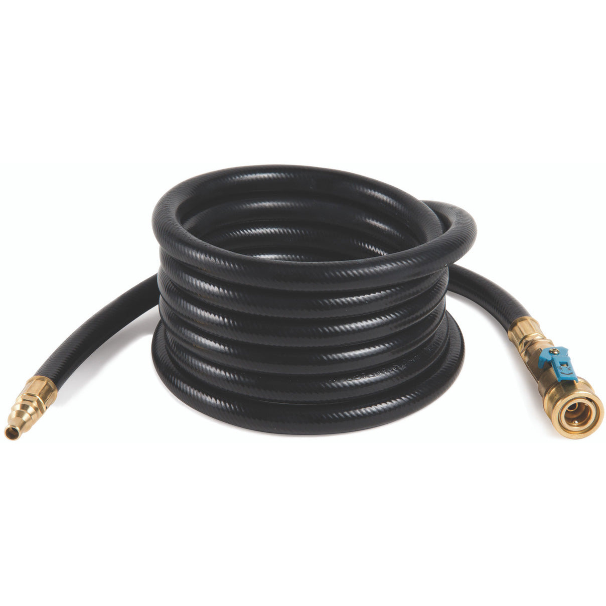 Camco 10' Propane Quick-Connect Hose
