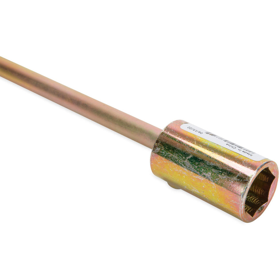 Camco Replacement Scissor Jack Crank Handle with Comfort Grip