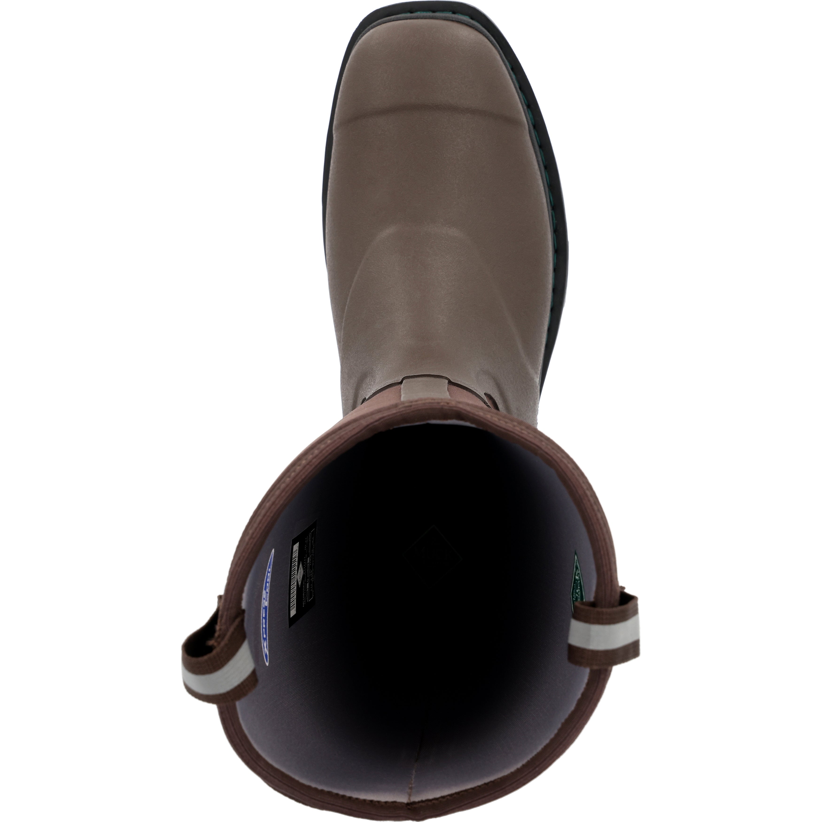 Muck Men's Chore Western Tall Boot