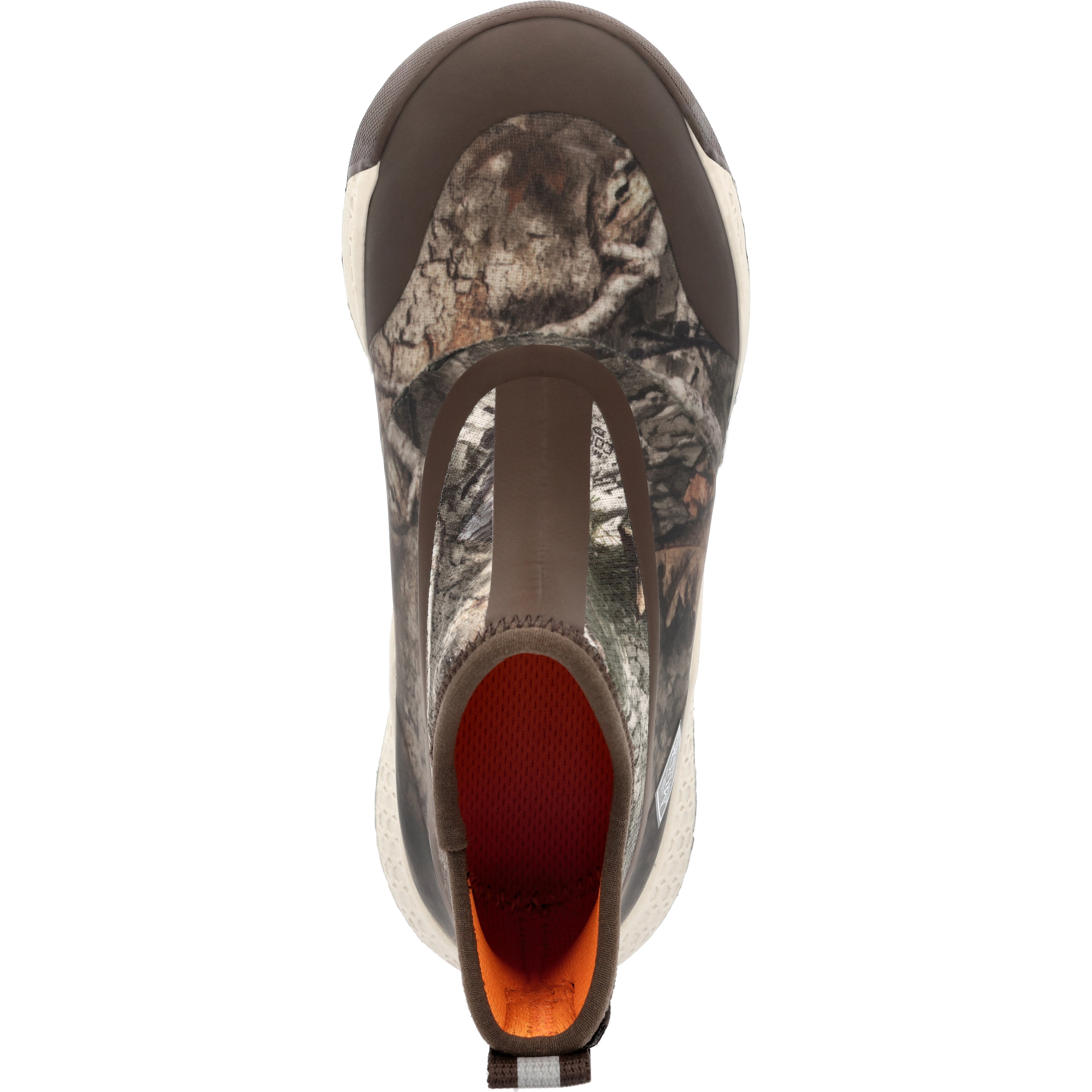 Muck Outscape Kids Pull-On Sneaker