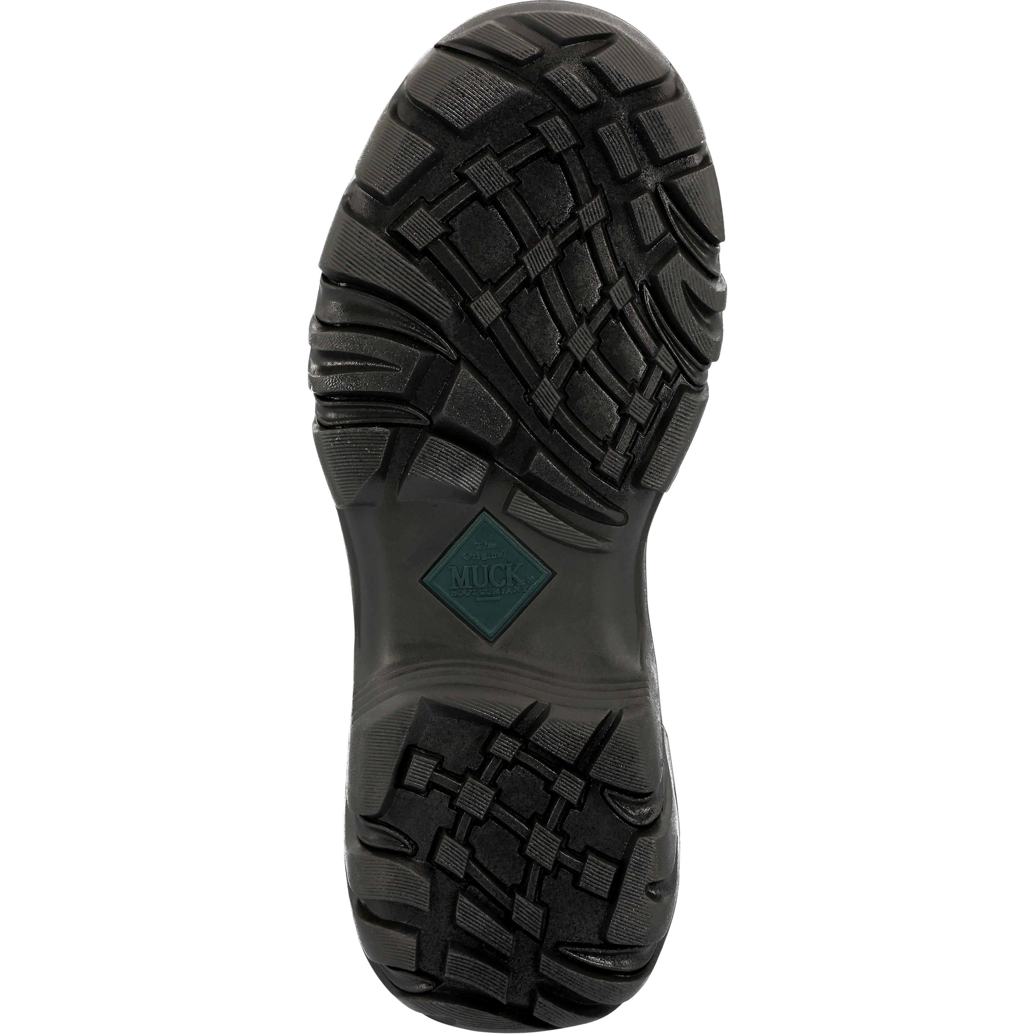 Muck Men's Viper Max Certified Snake-Resistant Boots<br>