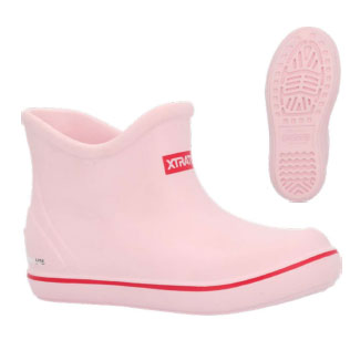 Xtratuf Kids Tuf Ankle Deck Boots