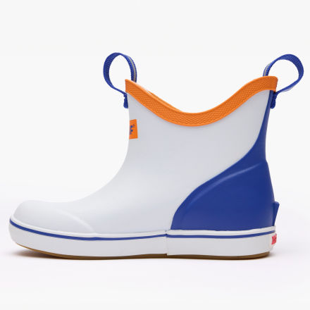 Xtratuf Kids Tuf Ankle Deck Boots
