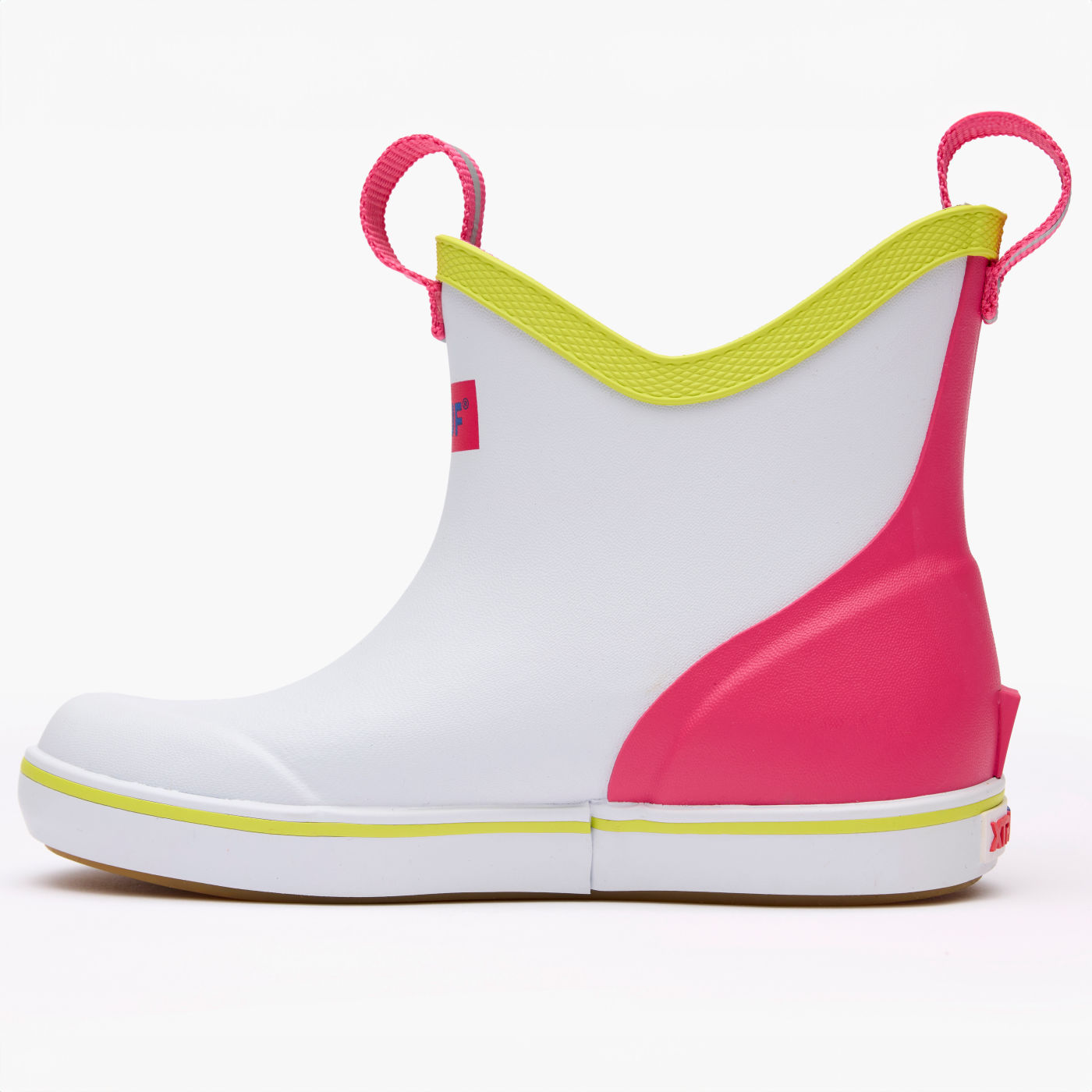 Xtratuf Kids Tuf Ankle Deck Boots