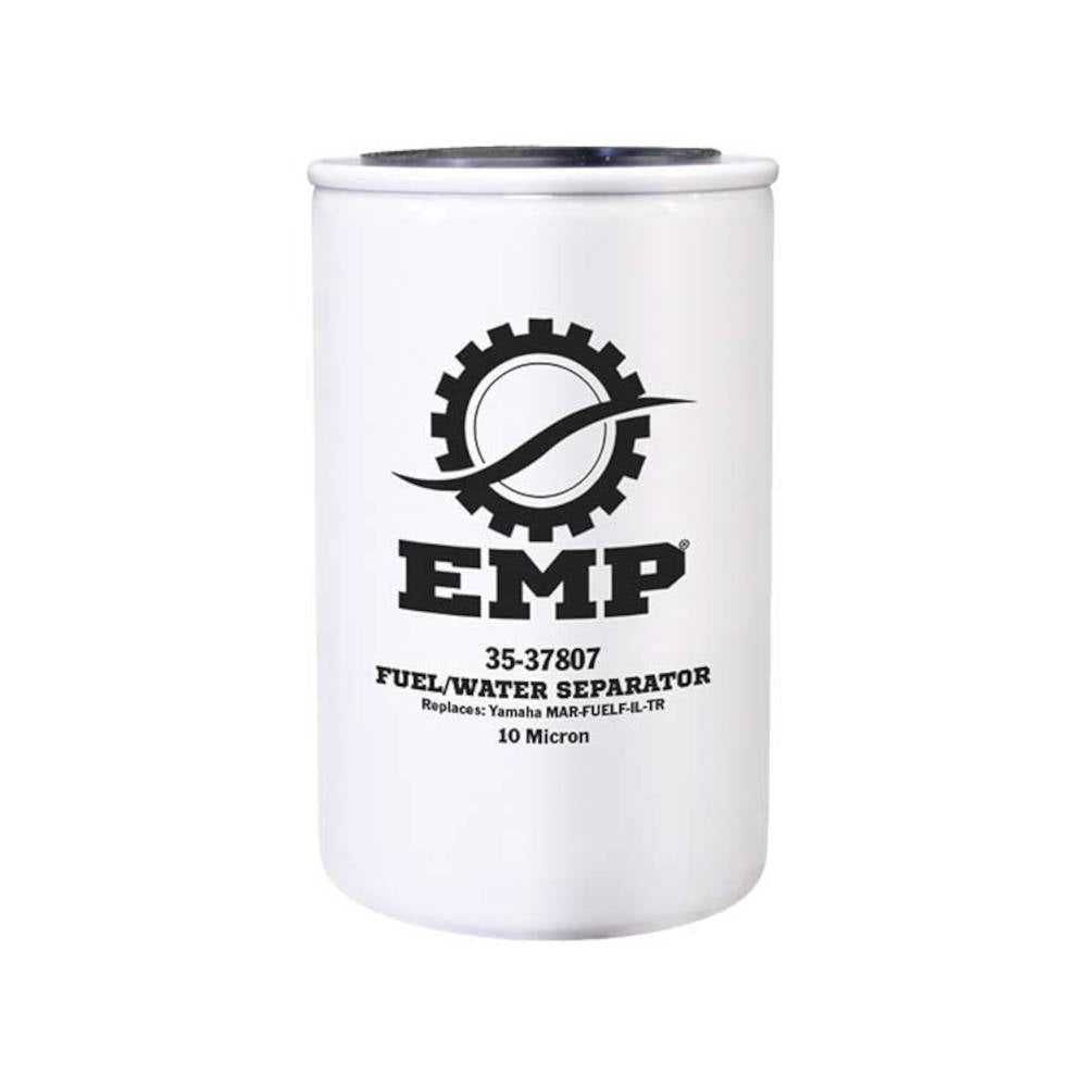 Fuel Filter/Water Separator, Yamaha Engines, 115 HP and above, 10 micron