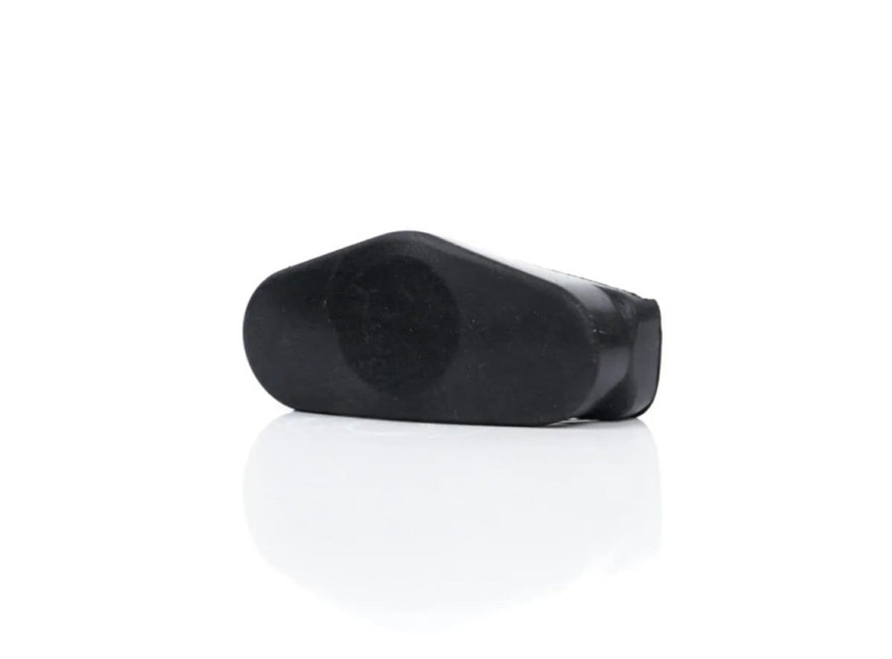 Dual Pin Lock Plate Dust Cover<br>
