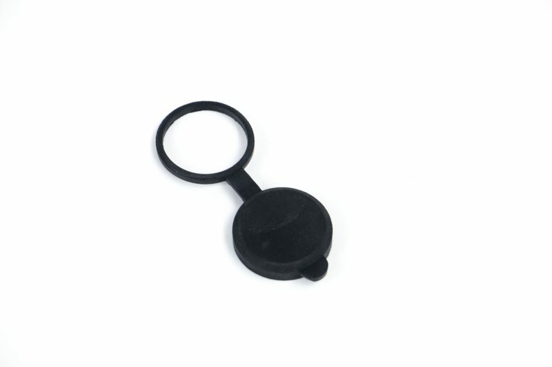 Hitch Locking Pin Dust Lock Cover - WS10