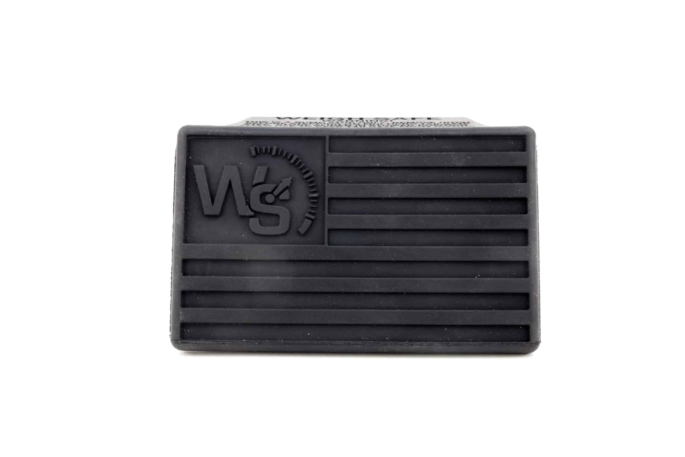 Rubber Tailgate Bump Stop - WS24