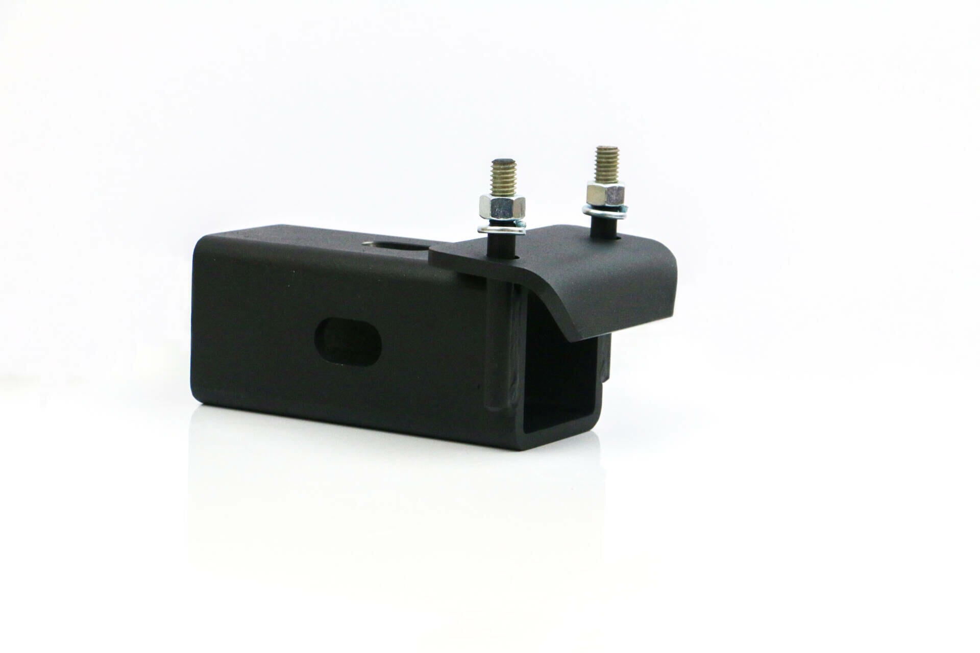 Anti-Rattle Hitch & Receiver Reducer, WSARR-2