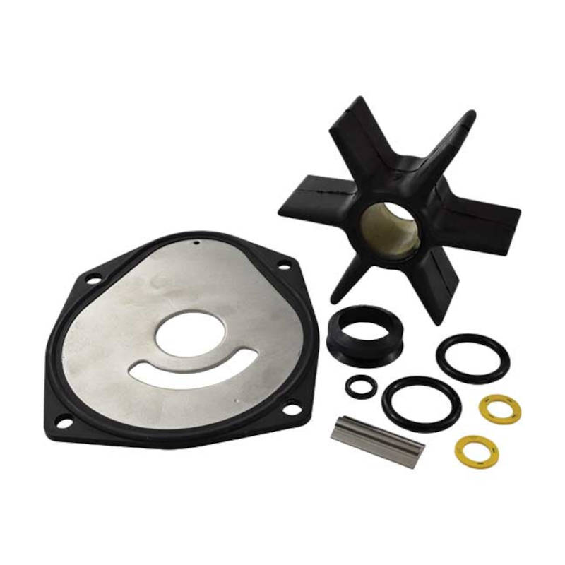 Impeller Service Kit, Honda 4-cyl, 75-90Hp