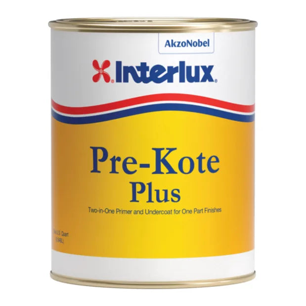 Interlux Pre-Kote Plus Primer and Undercoat