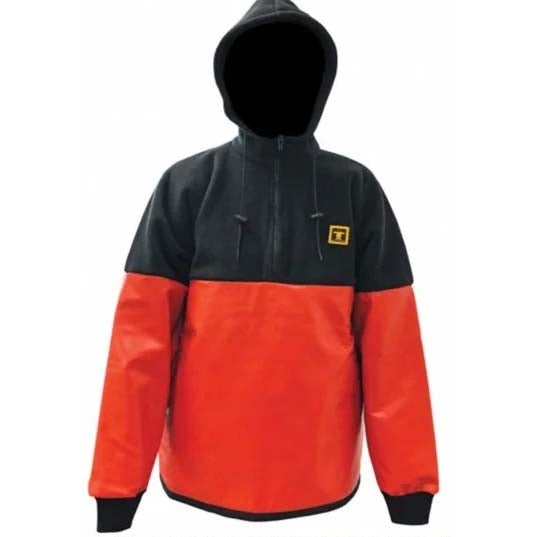 Guy Cotten Wind Pro Yukon Pullover<br>