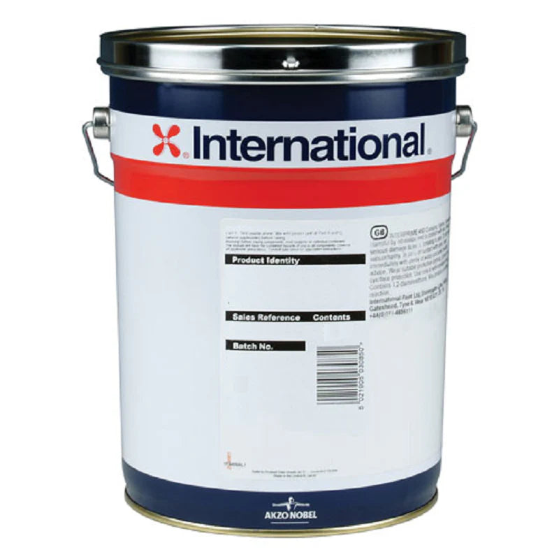 Interprime 198 Alkyd Primer