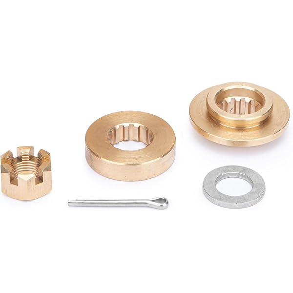 TC-PKT Tohatsu Nissan Prop Kit 35-55