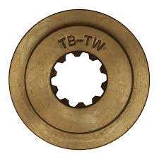 TBTW Tohatsu Nissan  Thrust Washer 25-30HP