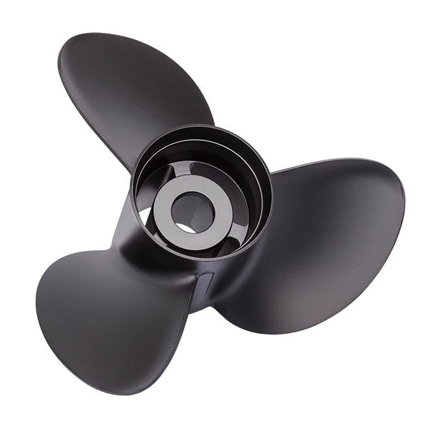 15.125 Dia. x 20 Pitch 3 Blade, RH, Rubex L3 SS Propeller