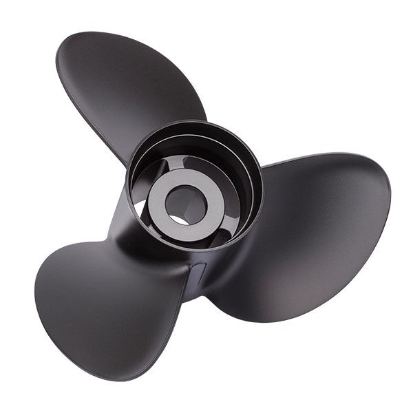 11.375 Dia. x 12 Pitch 3 Blade, RH, Rubex NS3 C SS Propeller