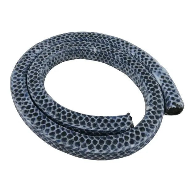 Tefpack Synthetic Shaft Packing, Teflon Impregnated