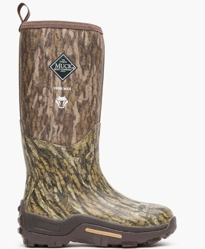 New Muck Viper Max Tall Boots