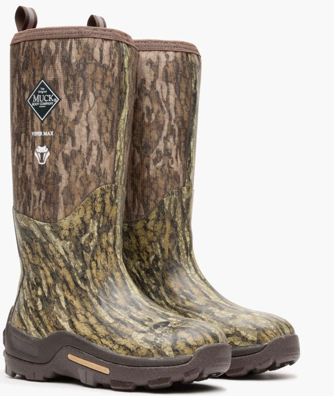 New Muck Viper Max Tall Boots