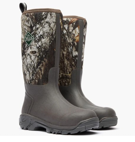 Muck Woody Sport Tall Boots