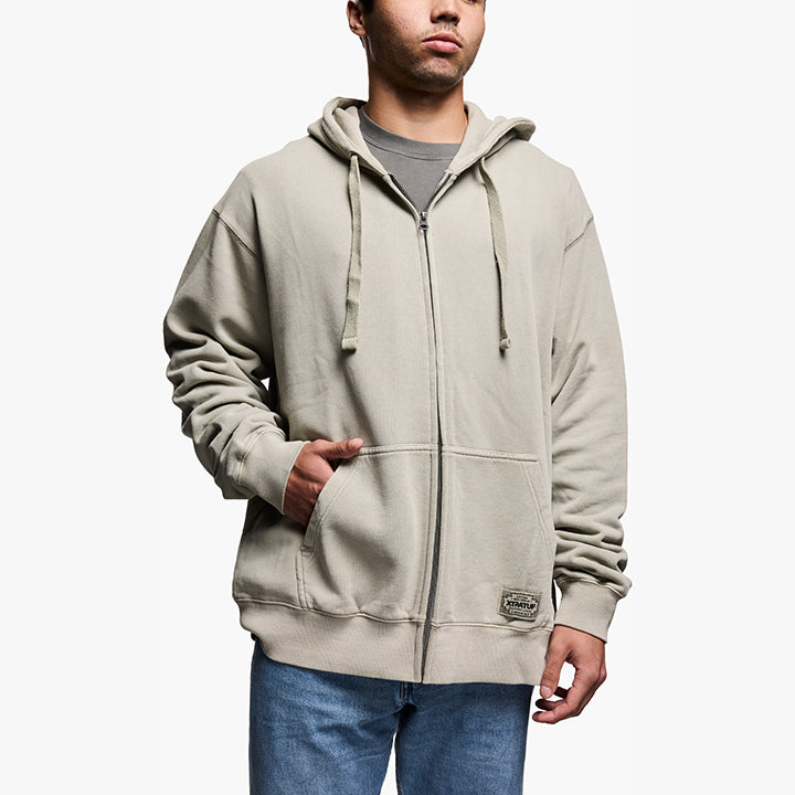 Xtratuf Woven Label Hoodie