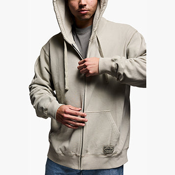 Xtratuf Woven Label Hoodie