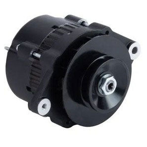 55 amp Alternator