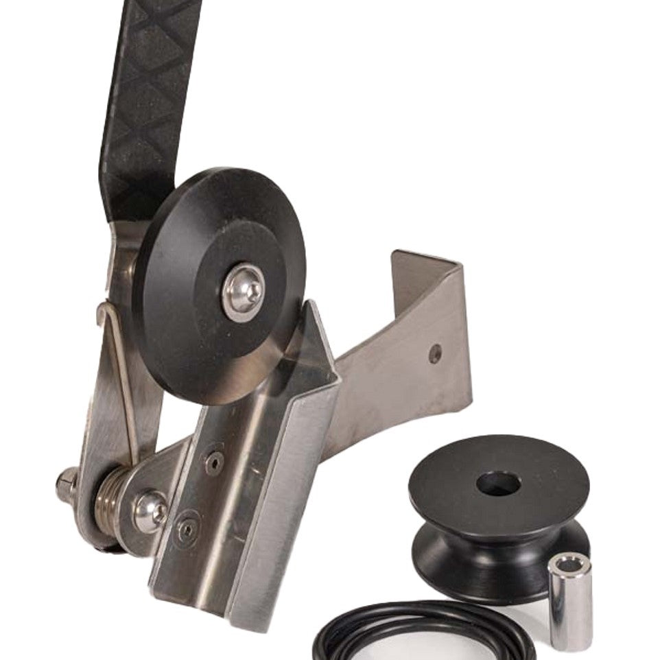 Electric Pot Puller, PacificPro, 12v, Cannon STX Base, Ace Line Hauler,