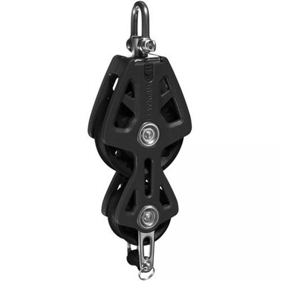 Lewmar 60mm Synchro Block<br><br>