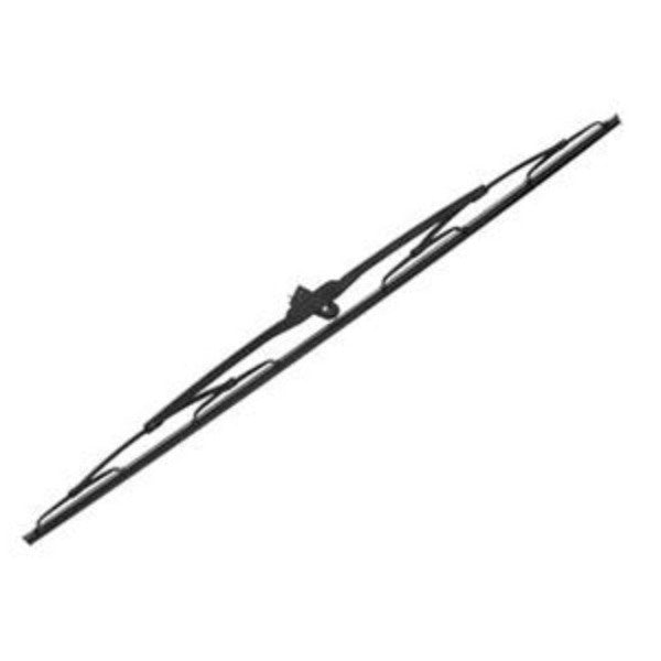 Wiper Blade, 32", Metal, J-Hook