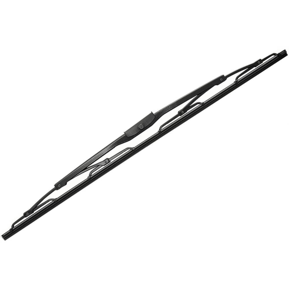 26" Wiper Blade, Metal, Heavy Duty