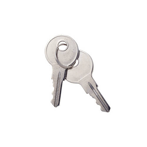 Replacement Keys only, B194, New Style