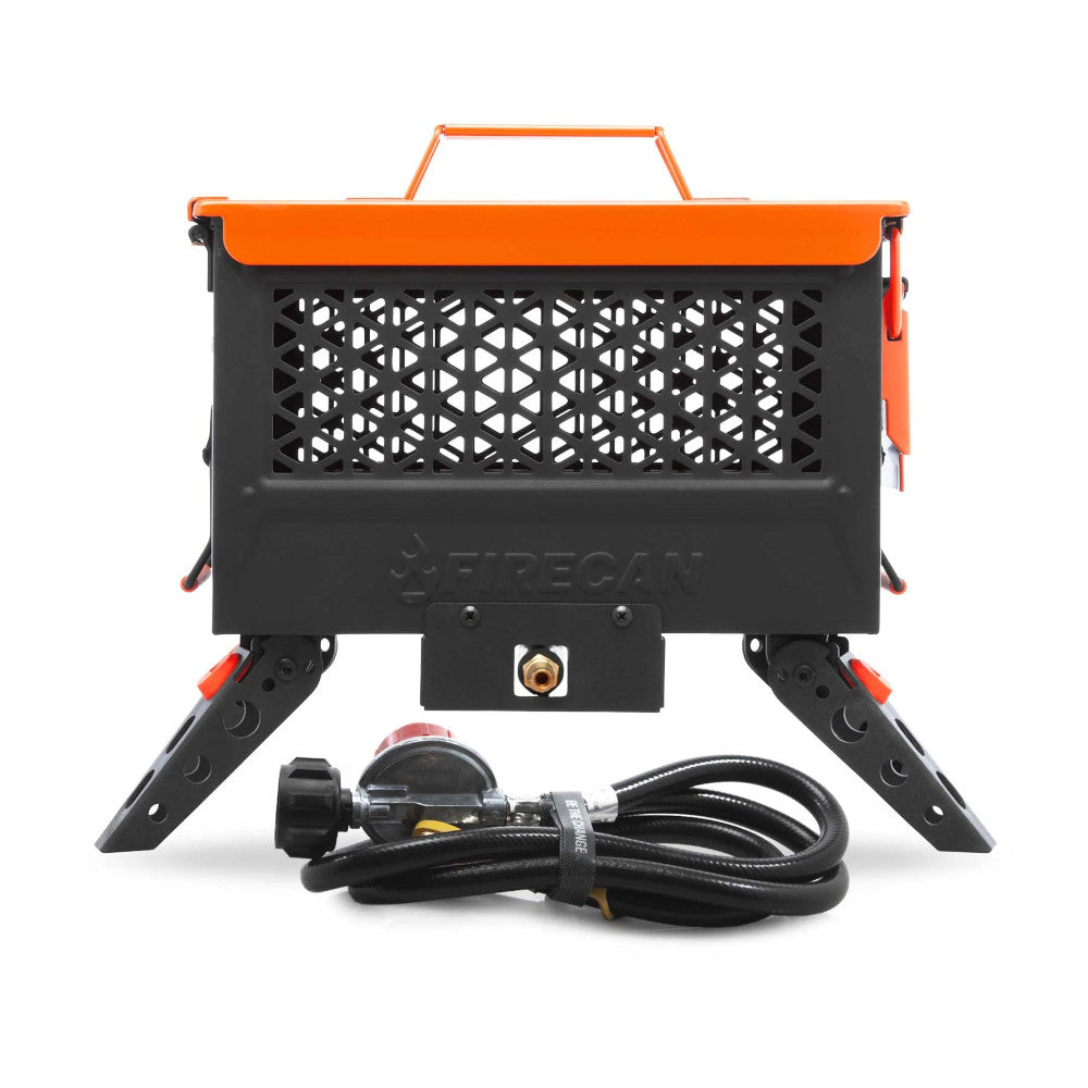 IGNIK Outdoors, Firecan Portable Fire Pit