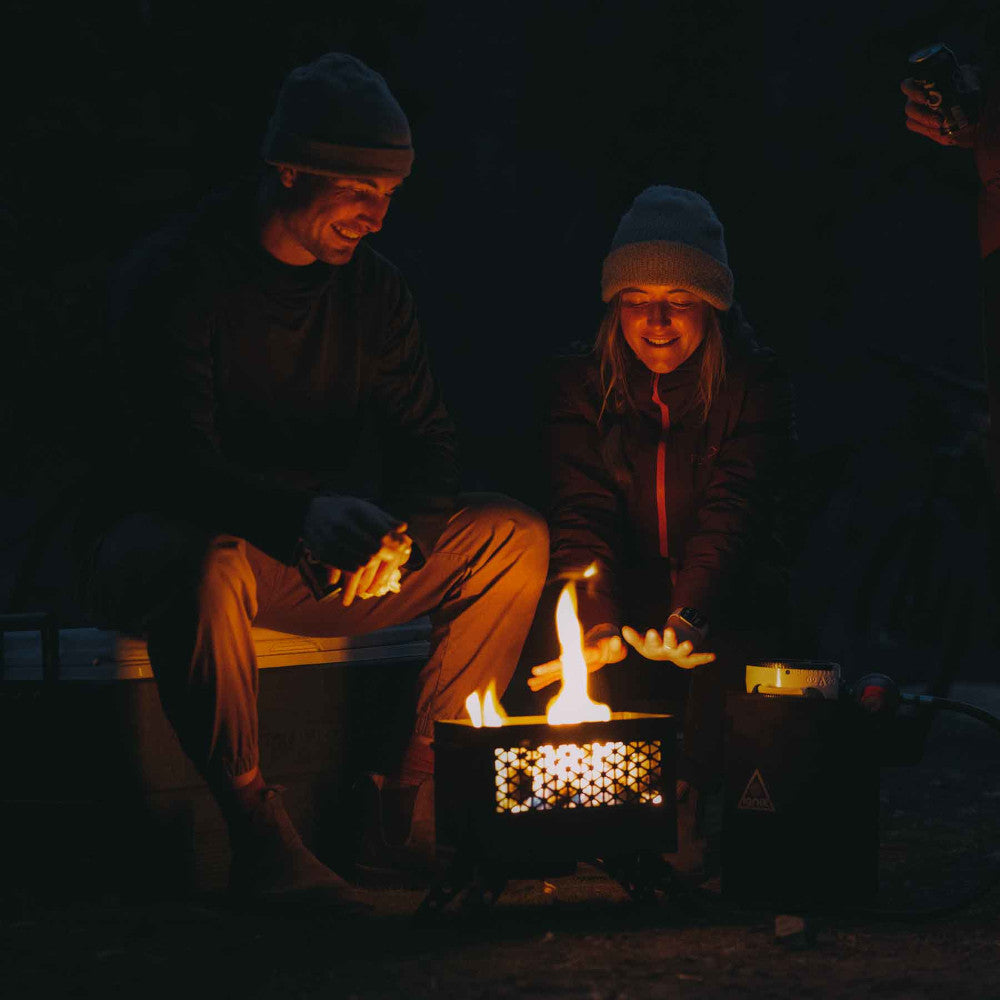 IGNIK Outdoors, Firecan Portable Fire Pit