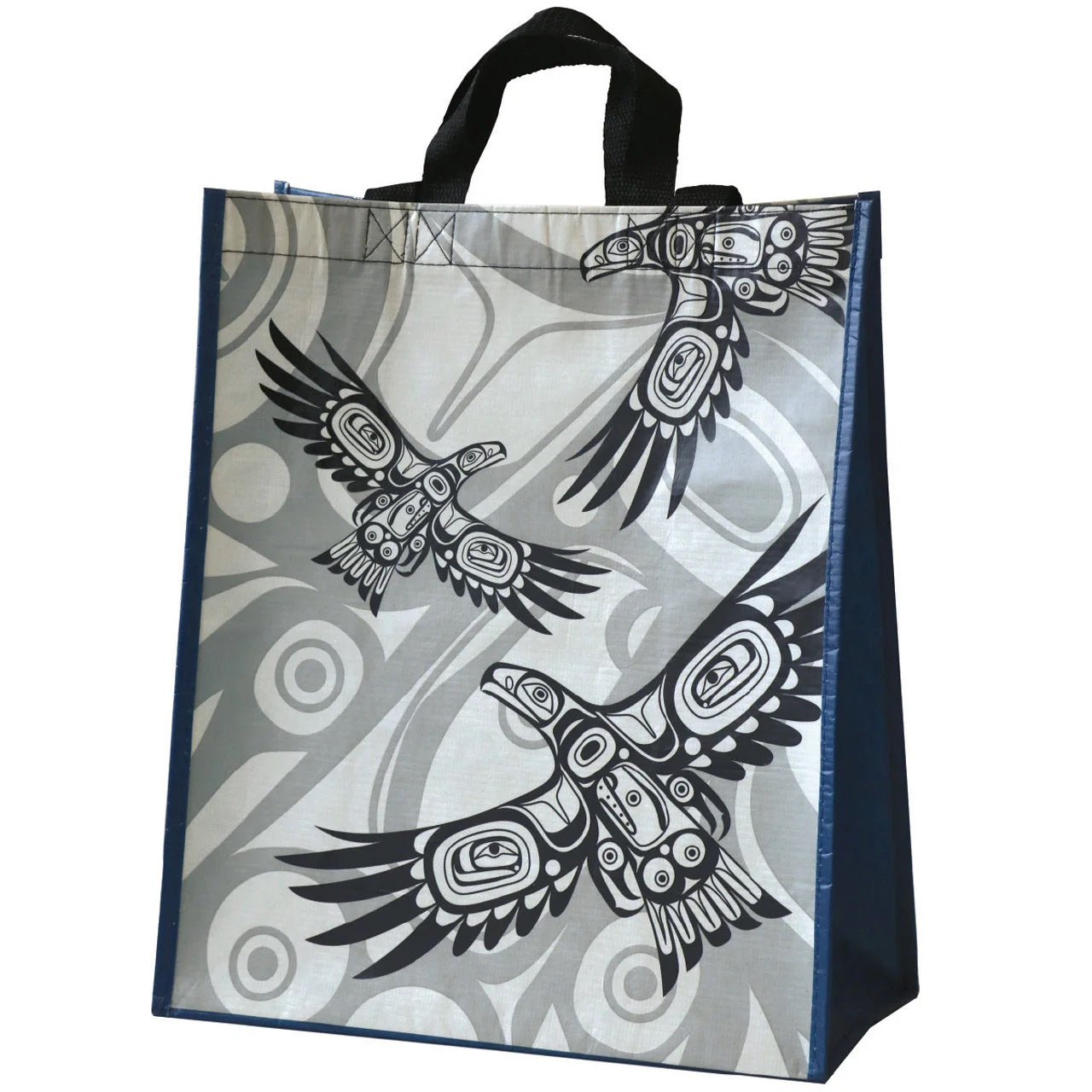 Eco Bag Medium Soaring Eagle