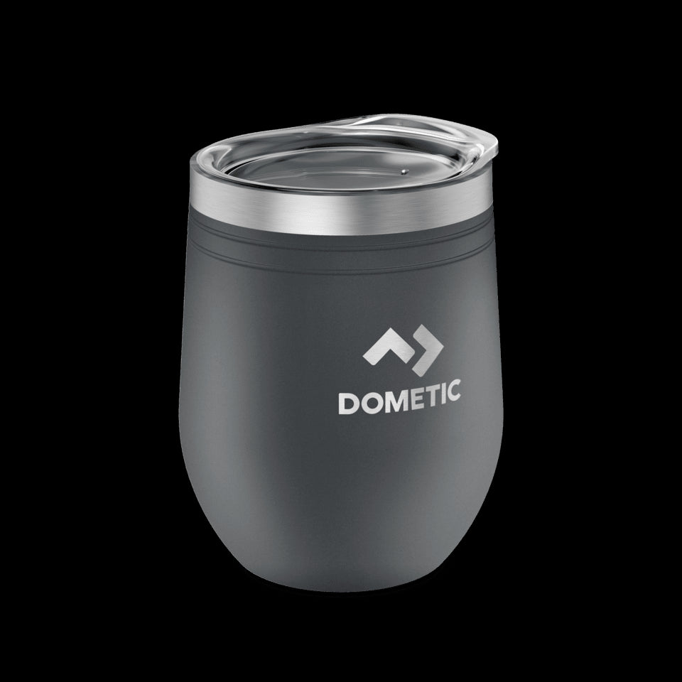 Dometic Thermo Wine Tumbler, 10 oz.