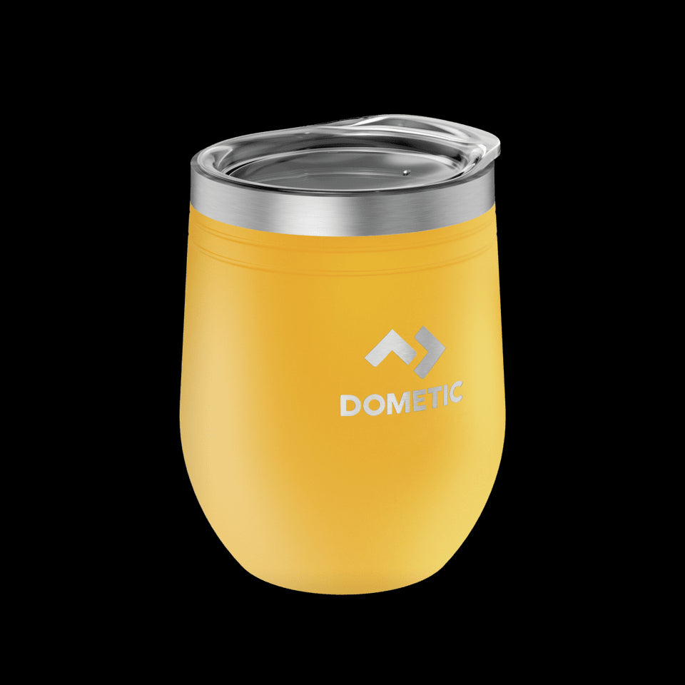 Dometic Thermo Wine Tumbler, 10 oz.