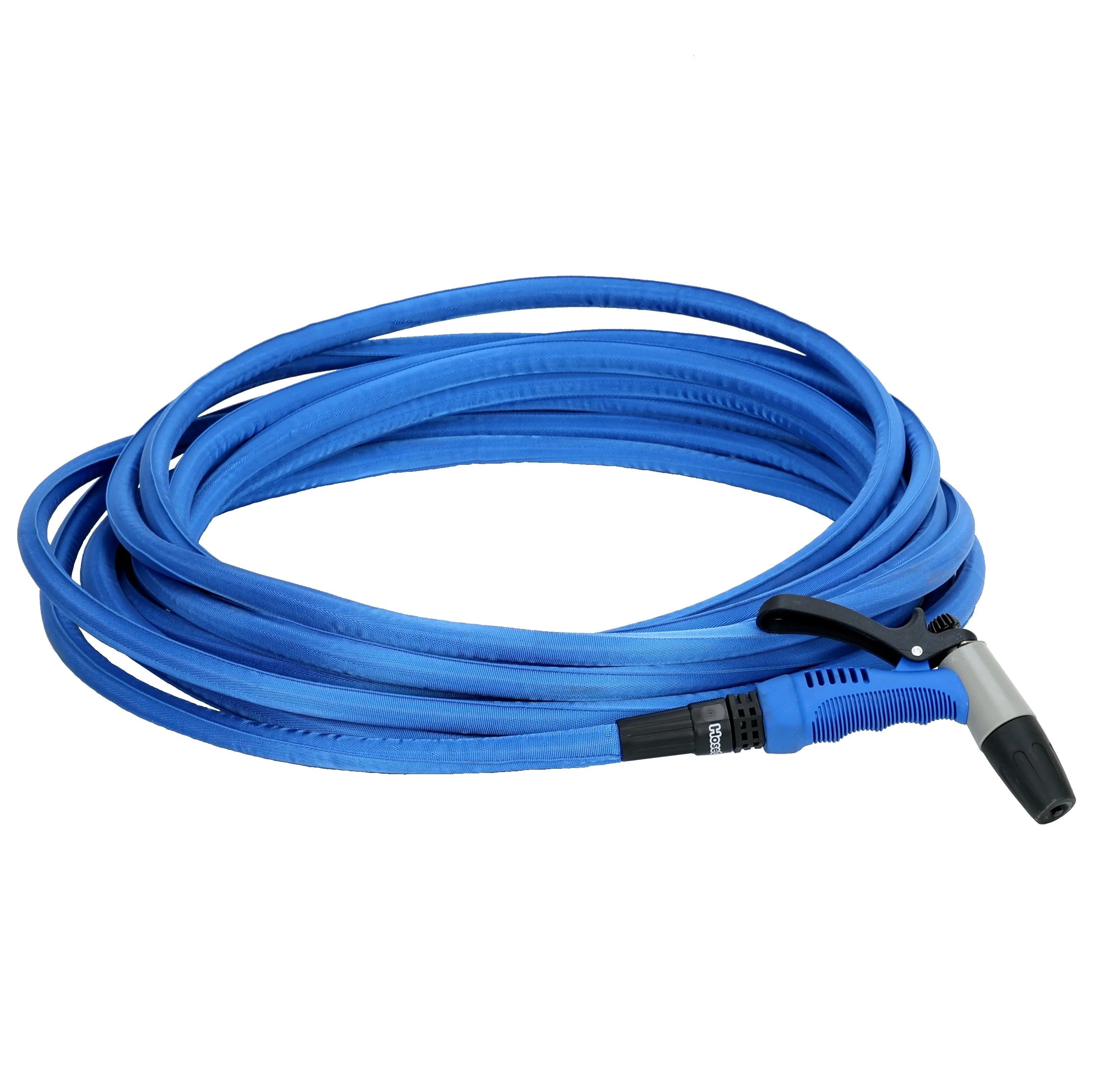 Flexible Hose Kit w/ Nozzle 50ft hose