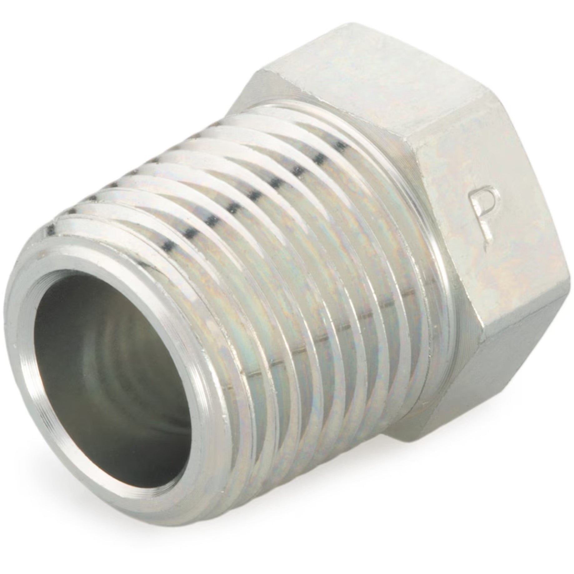 Parker Hannifin Bushing 1" MPT, 1/4" FPT