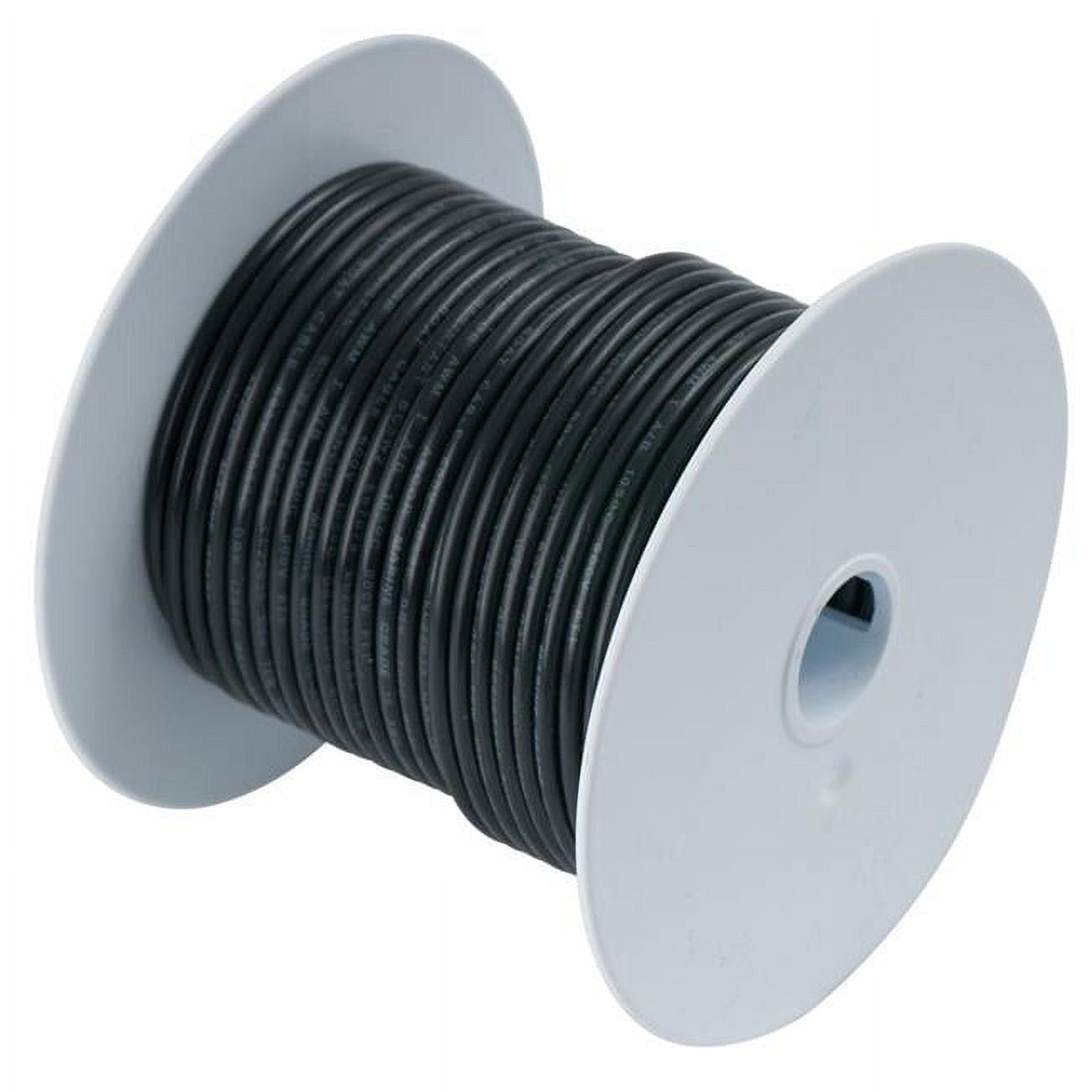 Ancor Tinned Copper Battery Cable 250' Roll