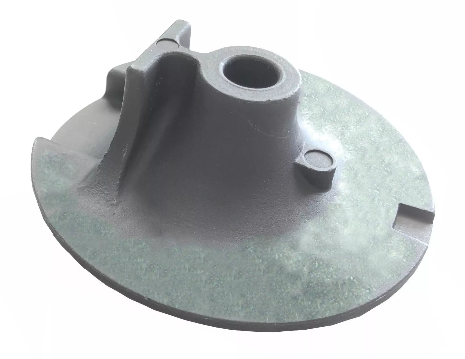 Yamaha Outboard Aluminum Anode - CM6AW4561900