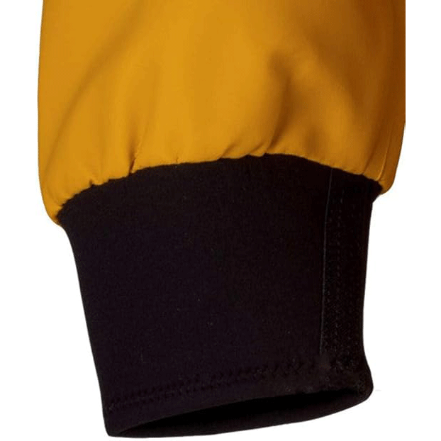 Alta Jacket Yellow