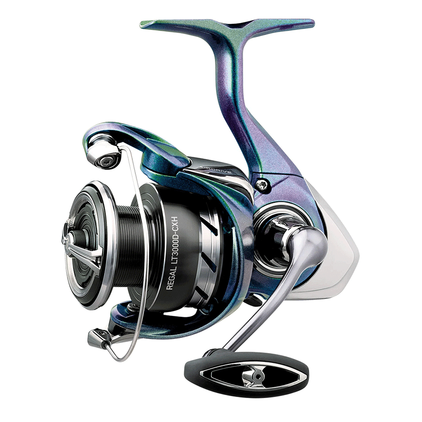 RGLT3000D-CXH Regal LT Spinning Reel