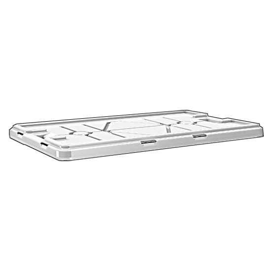 Fish Tote Lid Only For 70LTR