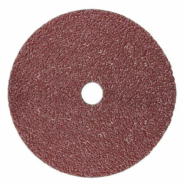 3M™ Fibre Disc 782C, 36+, 5 in x 7/8 in, Die 500P