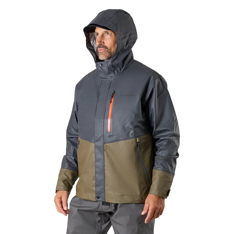 Grundens Tourney Pro Jacket