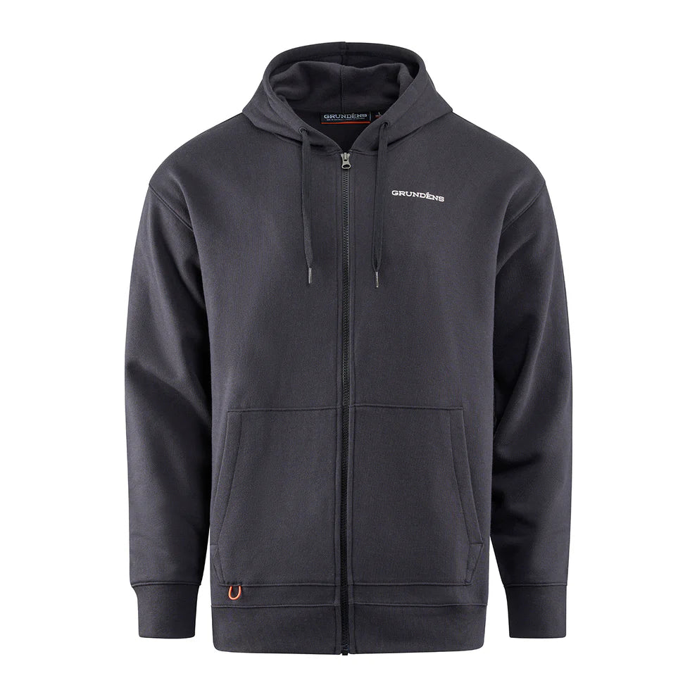 Grundens Hot Rod FZ Hoodie