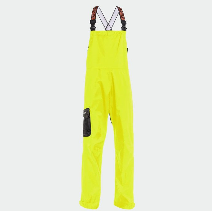 Grundens Weather Watch Bib