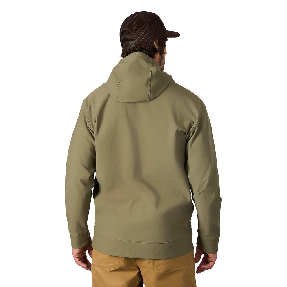 Grundens Kryall Hoodie